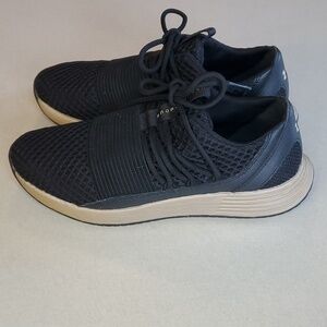 Under Armour Breathe Lace up Sneakers
